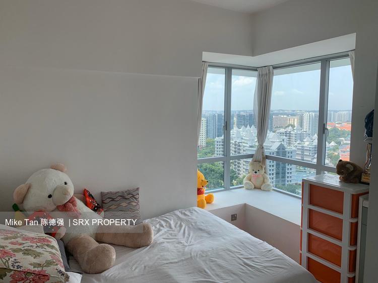 The Chuan (D19), Condominium #210628951